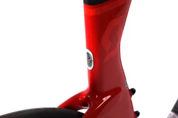 Used Scott Plasma 2019 Road & Gravel, shop.filter.color.ff0000 — image 9 of 11