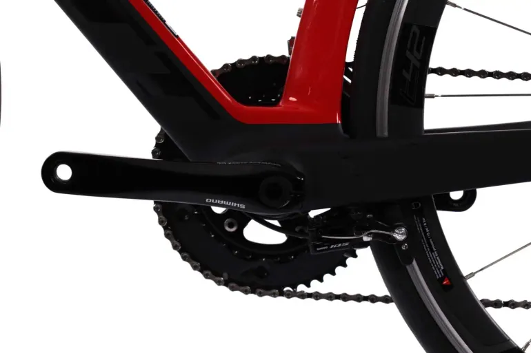 Used Scott Plasma 2019 Road & Gravel, shop.filter.color.ff0000 — image 8 of 11