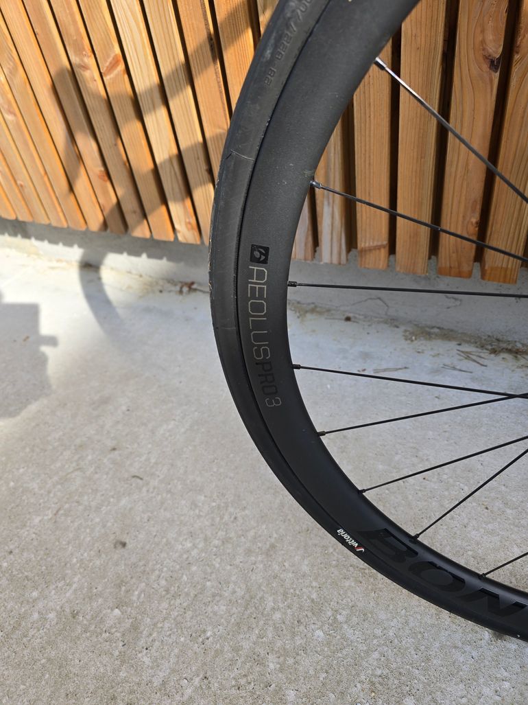 Brugt Trek Custom SRAM Force eTap AXS 2020 Road & Gravel — billede 8 af 9