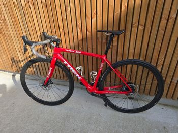 Gebrauchtes Trek Custom SRAM Force eTap AXS 2020 Road & Gravel