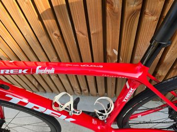 Brugt Trek Custom SRAM Force eTap AXS 2020 Road & Gravel — billede 5 af 9
