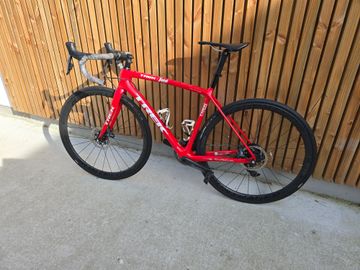 Brugt Trek Custom SRAM Force eTap AXS 2020 Road & Gravel — billede 2 af 9