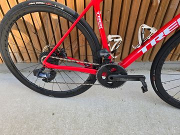 Brugt Trek Custom SRAM Force eTap AXS 2020 Road & Gravel — billede 7 af 9
