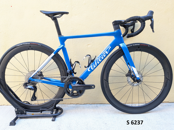 Brugt Wilier Filante SL SHIMANO ULTEGRA Di2 Size S 2025 Road & Gravel