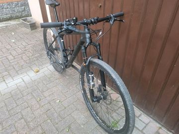 Used Trek Procaliber 9.8 SL 2019 2019 Mountainbike, Black, 27.5, 29 — image 4 of 4