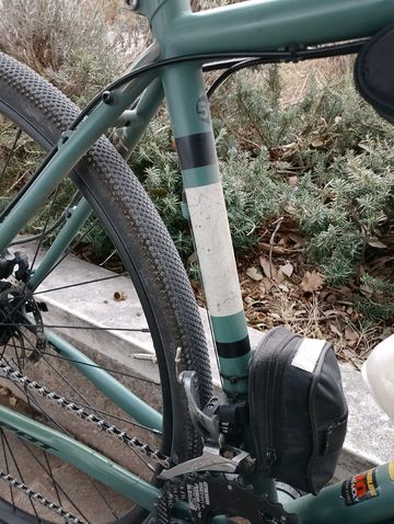 Tweedehands Jamis RENEGADE EXPAT 2019 2019 Road & Gravel — afbeelding 5 van 6