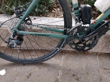 Tweedehands Jamis RENEGADE EXPAT 2019 2019 Road & Gravel — afbeelding 3 van 6