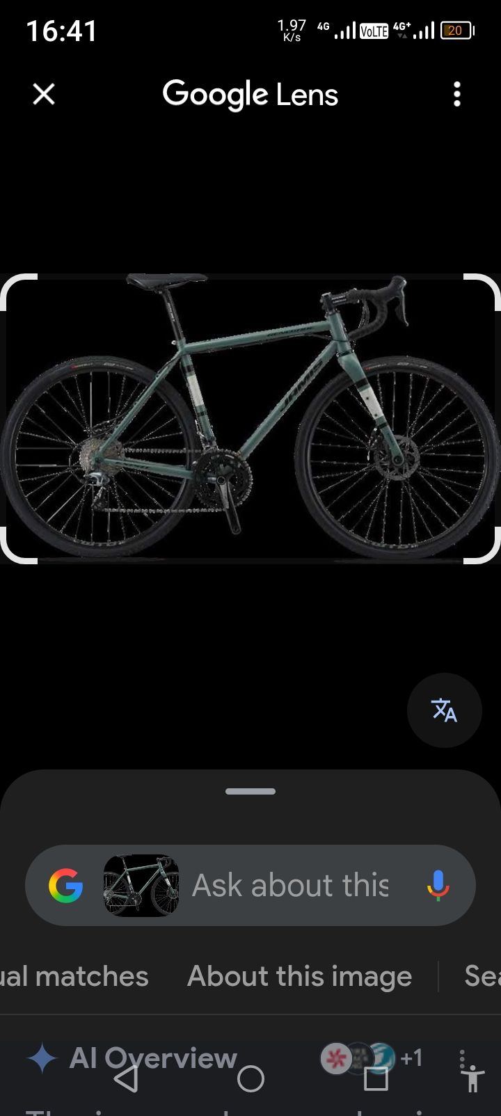 Jamis RENEGADE EXPAT 2019 2019