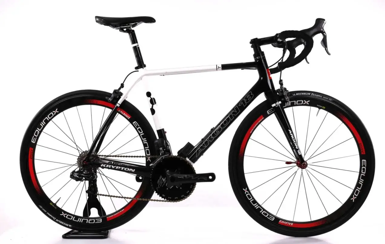 Argon 18 shop krypton 2014