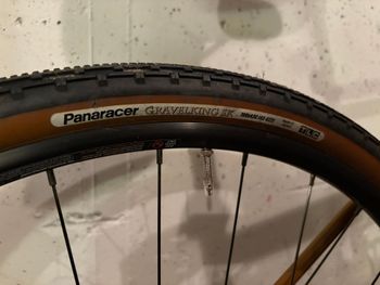 Gebrauchtes Cannondale Topstone 1 2022 Road & Gravel, Orange — Bild 8 von 10