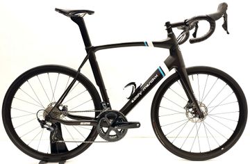 Tweedehands Eddy Merckx 525 Rim — Shimano Ultegra 2020 2020 Road & Gravel