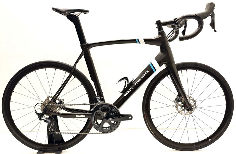 Brugt Eddy Merckx 525 Rim — Shimano Ultegra 2020 2020 Road & Gravel