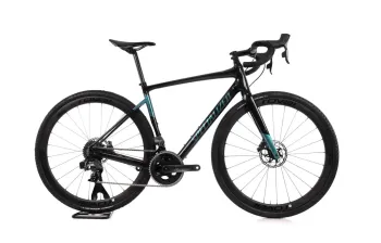 Used Specialized Diverge 2019 Road & Gravel, Schwarz — image 1 of 16