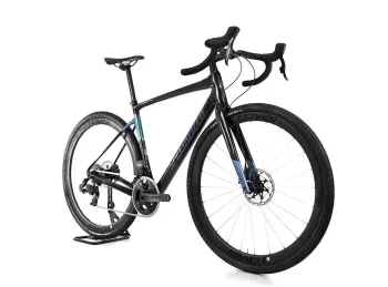 Used Specialized Diverge 2019 Road & Gravel, Schwarz — image 2 of 16