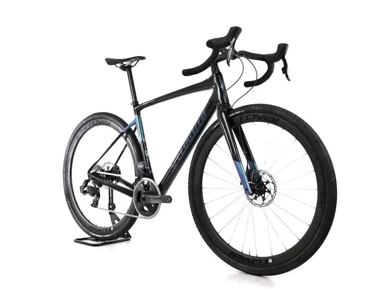 Used Specialized Diverge 2019 Road & Gravel, Schwarz — image 2 of 16