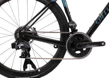 Used Specialized Diverge 2019 Road & Gravel, Schwarz — image 14 of 16