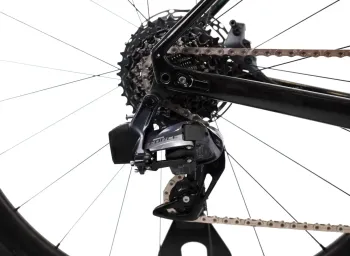 Used Specialized Diverge 2019 Road & Gravel, Schwarz — image 10 of 16
