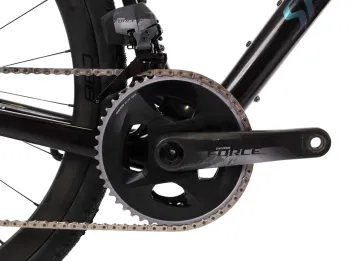 Used Specialized Diverge 2019 Road & Gravel, Schwarz — image 15 of 16