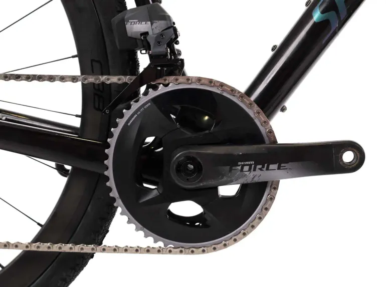 Used Specialized Diverge 2019 Road & Gravel, Schwarz — image 15 of 16