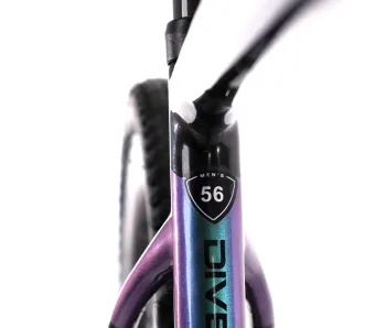 Used Specialized Diverge 2019 Road & Gravel, Schwarz — image 4 of 16