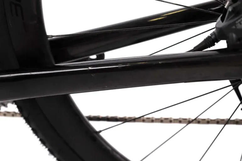 Used Specialized Diverge 2019 Road & Gravel, Schwarz — image 5 of 16