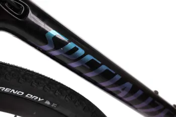 Used Specialized Diverge 2019 Road & Gravel, Schwarz — image 11 of 16