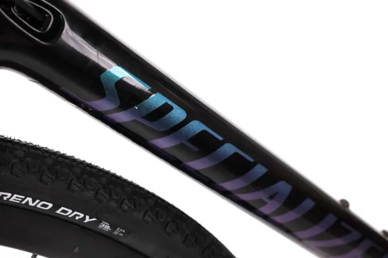 Used Specialized Diverge 2019 Road & Gravel, Schwarz — image 11 of 16