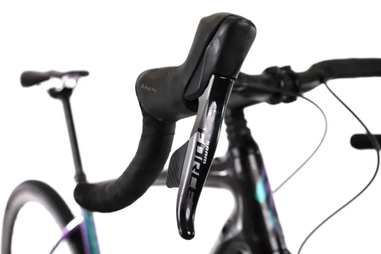 Used Specialized Diverge 2019 Road & Gravel, Schwarz — image 12 of 16
