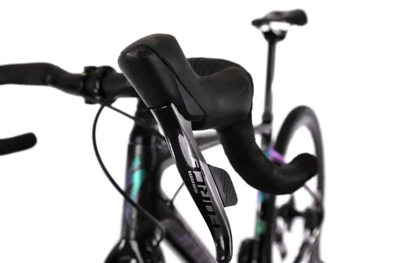 Used Specialized Diverge 2019 Road & Gravel, Schwarz — image 8 of 16