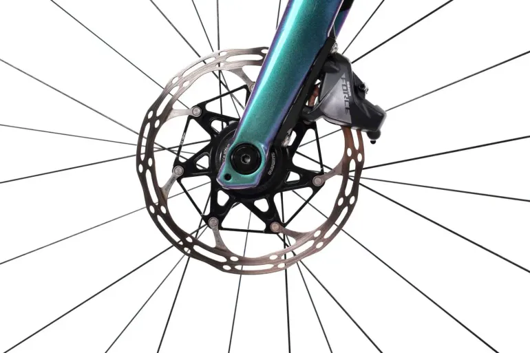 Used Specialized Diverge 2019 Road & Gravel, Schwarz — image 6 of 16
