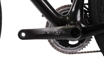 Used Specialized Diverge 2019 Road & Gravel, Schwarz — image 7 of 16