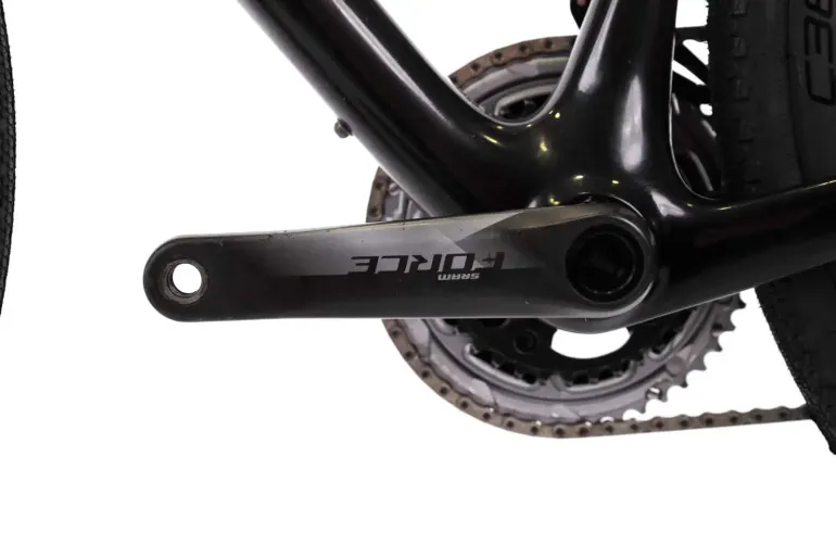 Used Specialized Diverge 2019 Road & Gravel, Schwarz — image 7 of 16