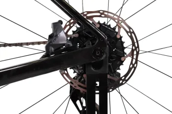 Used Specialized Diverge 2019 Road & Gravel, Schwarz — image 9 of 16