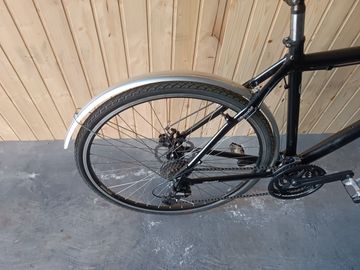 Brugt Bianchi Bici Da Trekking 2025 Road & Gravel — billede 6 af 10