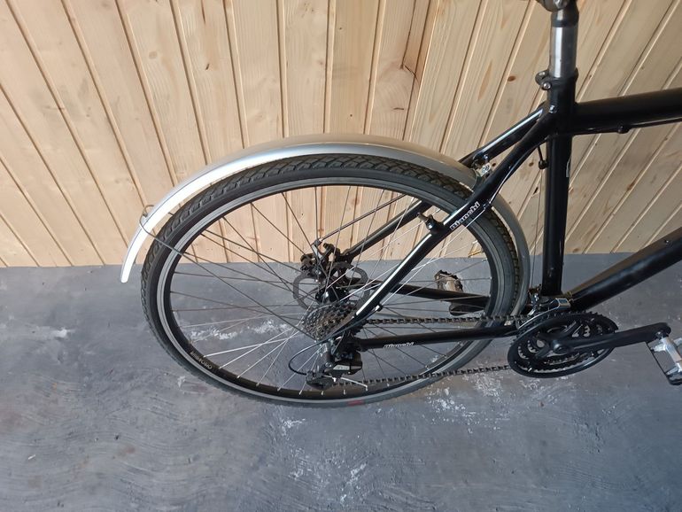 Brugt Bianchi Bici Da Trekking 2025 Road & Gravel — billede 6 af 10