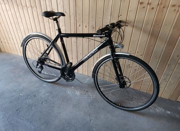 Brugt Bianchi Bici Da Trekking 2025 Road & Gravel — billede 2 af 10
