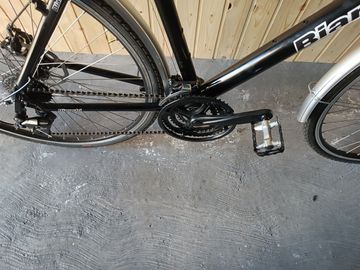 Brugt Bianchi Bici Da Trekking 2025 Road & Gravel — billede 5 af 10