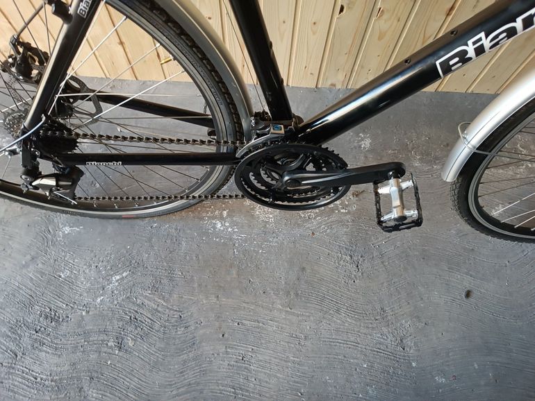 Brugt Bianchi Bici Da Trekking 2025 Road & Gravel — billede 5 af 10