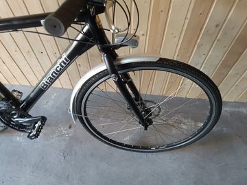 Brugt Bianchi Bici Da Trekking 2025 Road & Gravel — billede 10 af 10