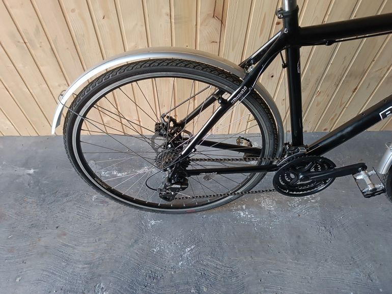 Brugt Bianchi Bici Da Trekking 2025 Road & Gravel — billede 9 af 10