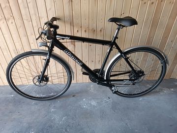 Brugt Bianchi Bici Da Trekking 2025 Road & Gravel — billede 1 af 10