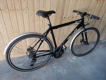 Brugt Bianchi Bici Da Trekking 2025 Road & Gravel — billede 3 af 10