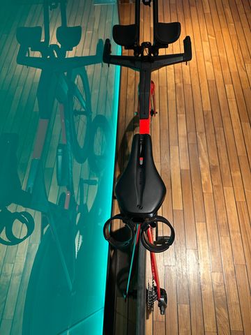 Brugt Canyon Speedmax SRAM Red eTap AXS 2020 Road & Gravel — billede 7 af 13