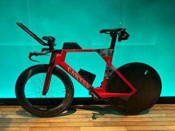 Brugt Canyon Speedmax SRAM Red eTap AXS 2020 Road & Gravel — billede 3 af 13