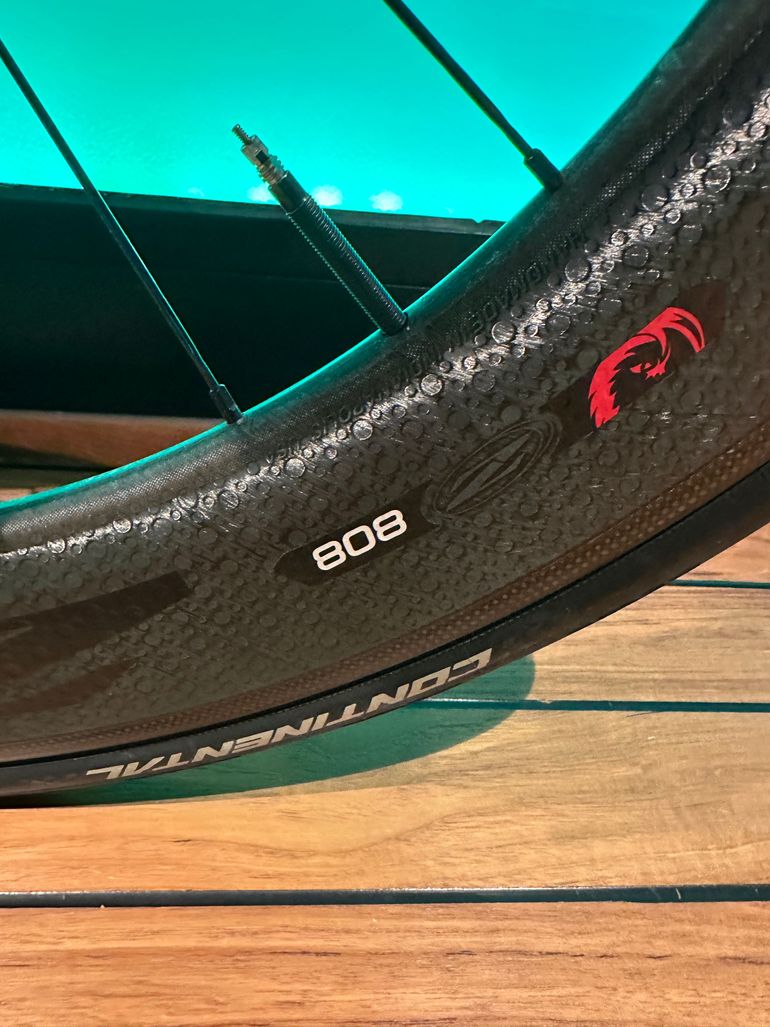 Brugt Canyon Speedmax SRAM Red eTap AXS 2020 Road & Gravel — billede 11 af 13