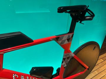 Brugt Canyon Speedmax SRAM Red eTap AXS 2020 Road & Gravel — billede 13 af 13
