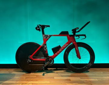 Brugt Canyon Speedmax SRAM Red eTap AXS 2020 Road & Gravel — billede 1 af 13