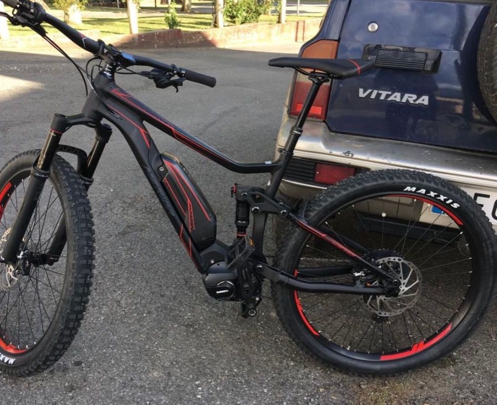 Trail Bike Merida One Twenty 800 Price Merida Big Trail 800 First