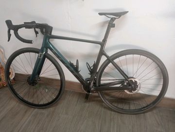 Brugt Scott Adic Rc20 Año 2023 2023 Road & Gravel — billede 2 af 6