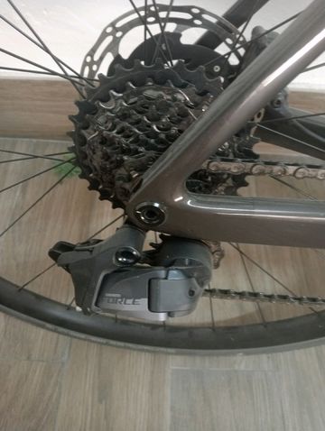 Brugt Scott Adic Rc20 Año 2023 2023 Road & Gravel — billede 3 af 6